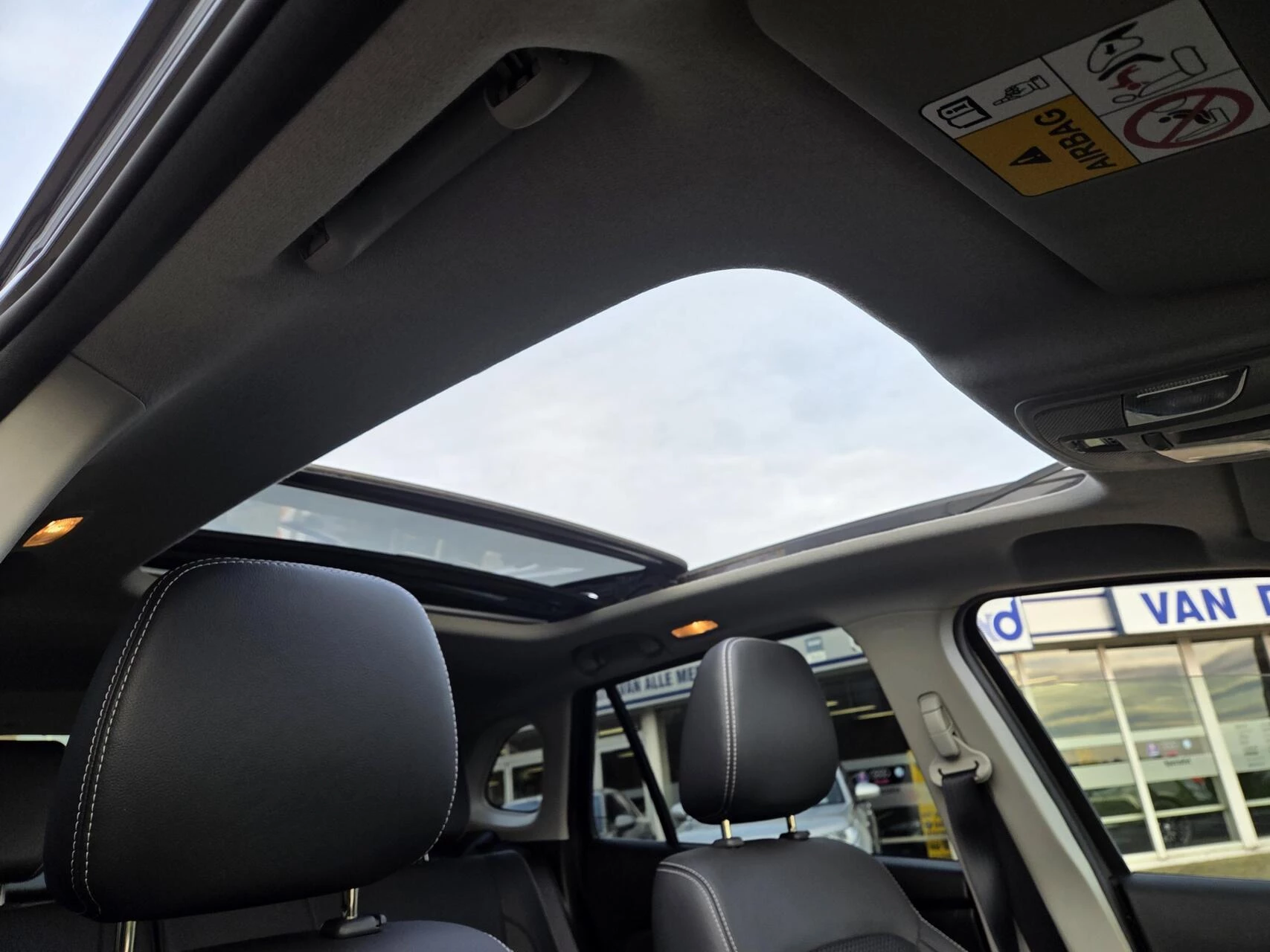 Hoofdafbeelding Suzuki S-Cross