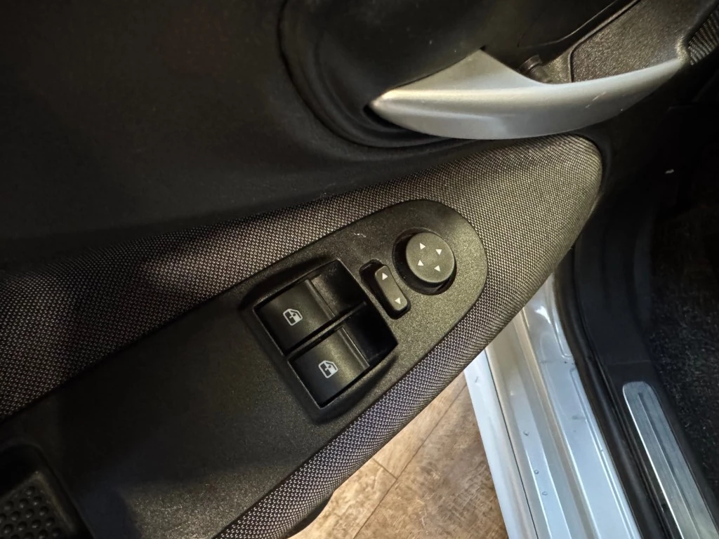 Hoofdafbeelding Fiat Punto