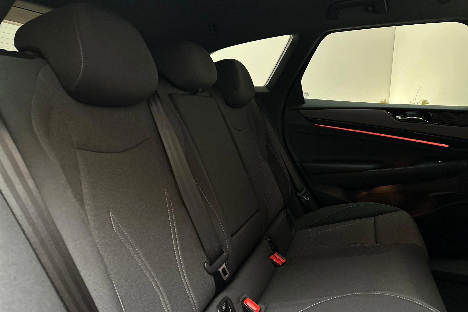 Hoofdafbeelding Volkswagen ID.7