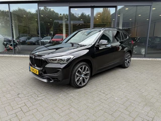 BMW X1 sDrive20i High Exe,LED,HUD,NaviPro,Camera,Clima,Cruise,Dealer OH