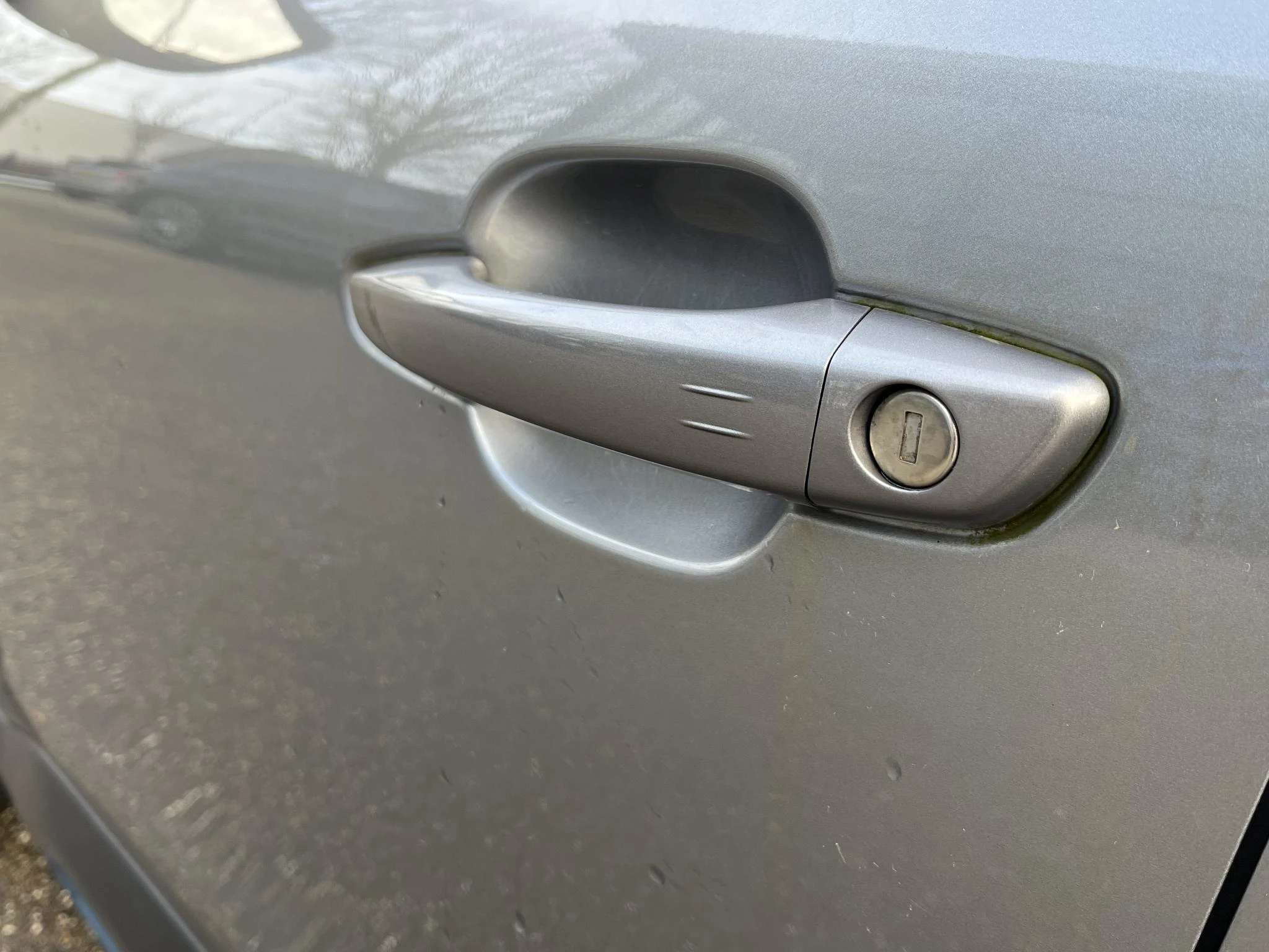 Hoofdafbeelding Citroën ë-C4