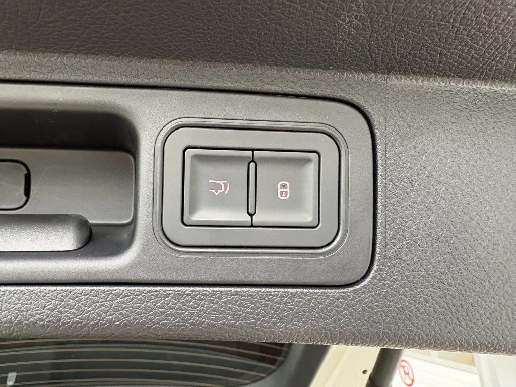 Hoofdafbeelding BYD SEAL U