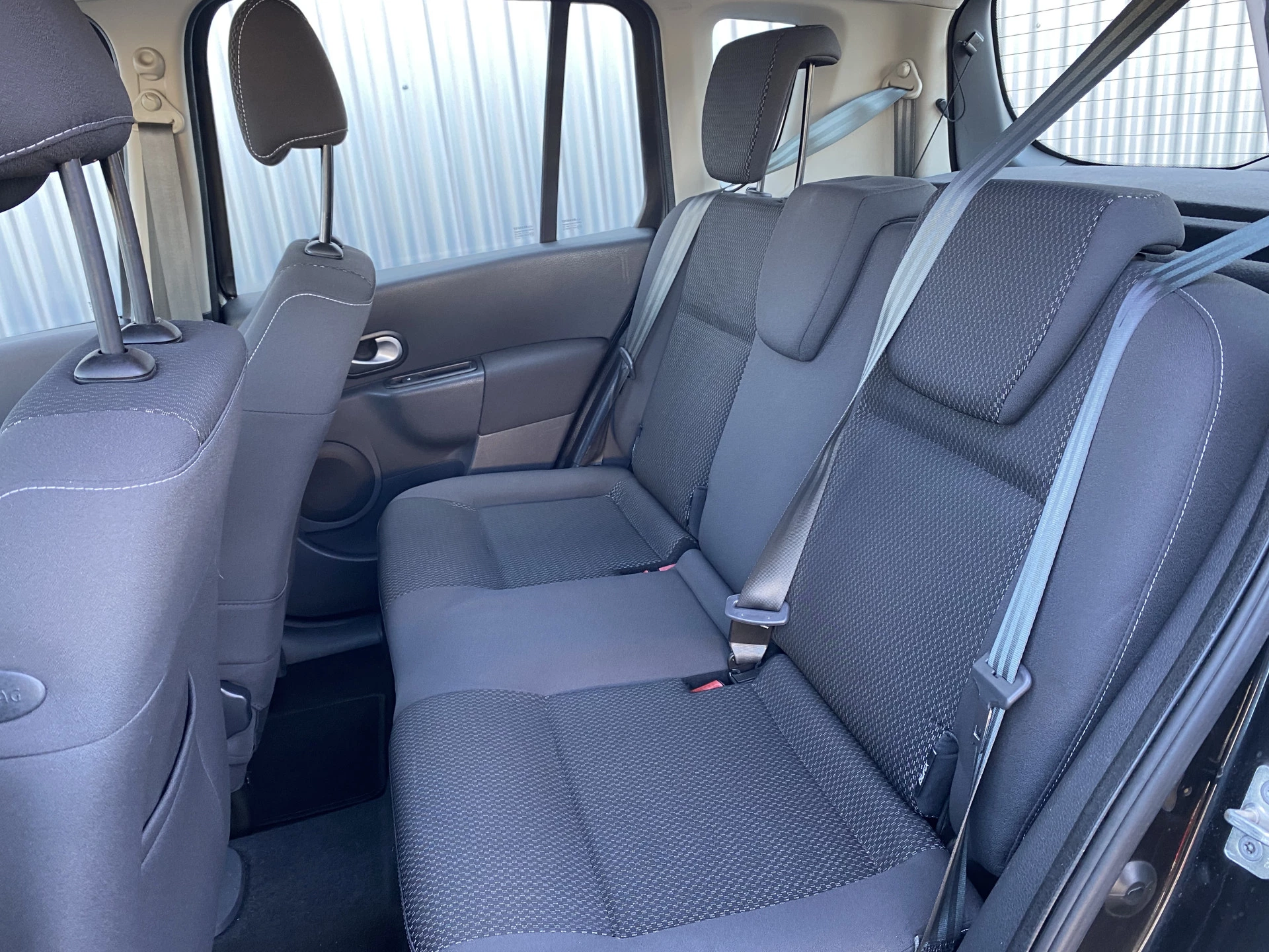 Hoofdafbeelding Renault Grand Modus