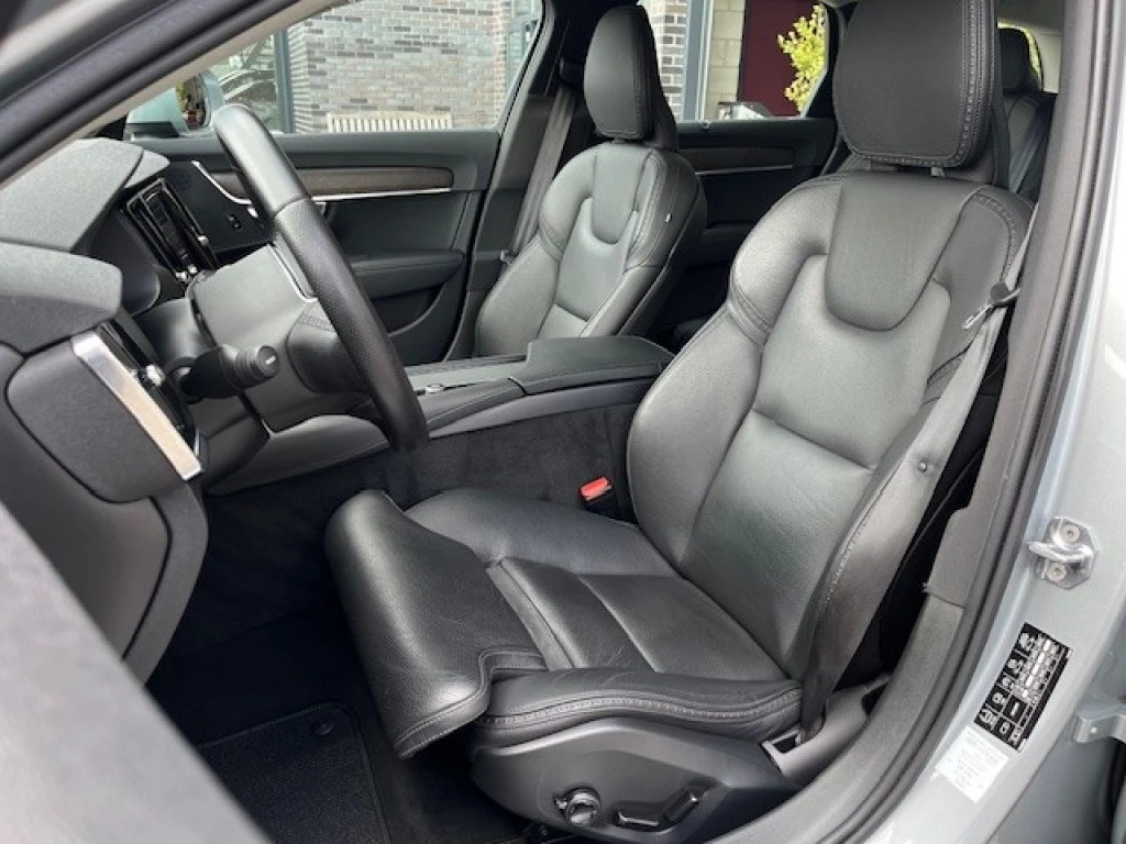 Hoofdafbeelding Volvo V90