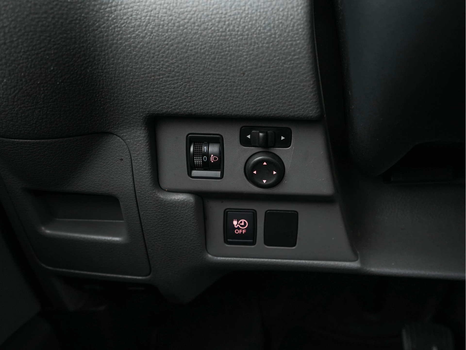 Hoofdafbeelding Nissan e-NV200