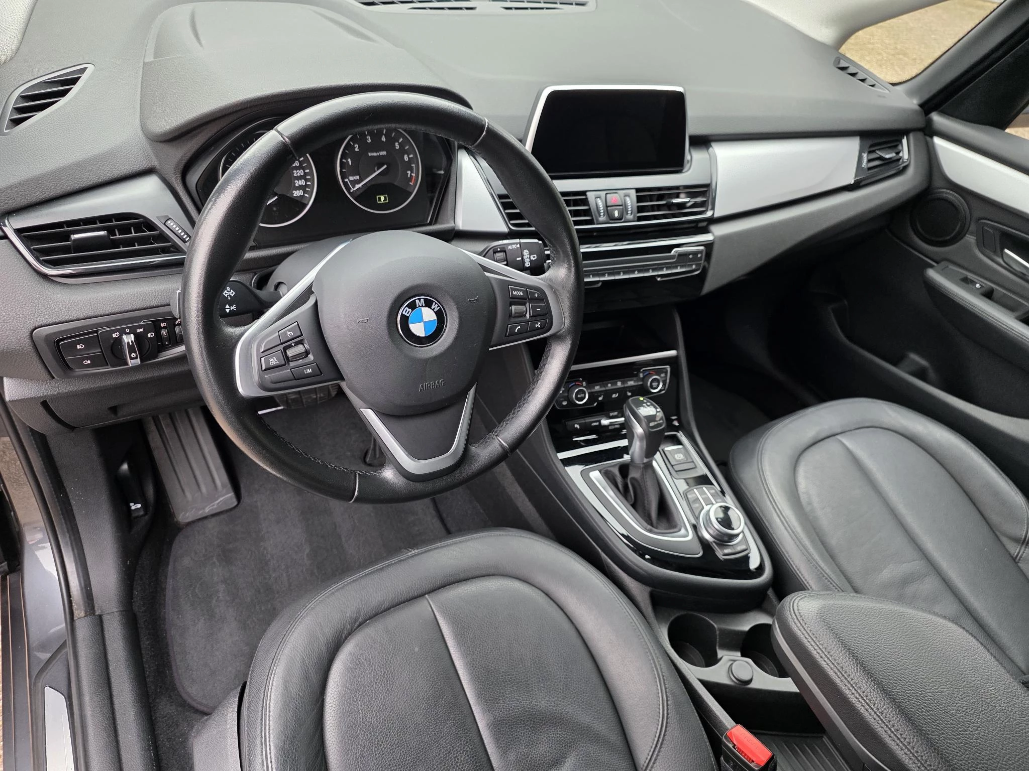 Hoofdafbeelding BMW 2 Serie