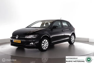 Volkswagen Polo 1.0 TSI Comfortline Business nav|cam|dab|ecc|acc
