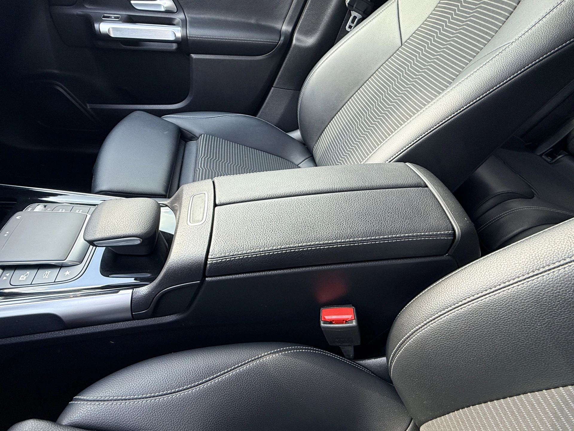 Hoofdafbeelding Mercedes-Benz GLB