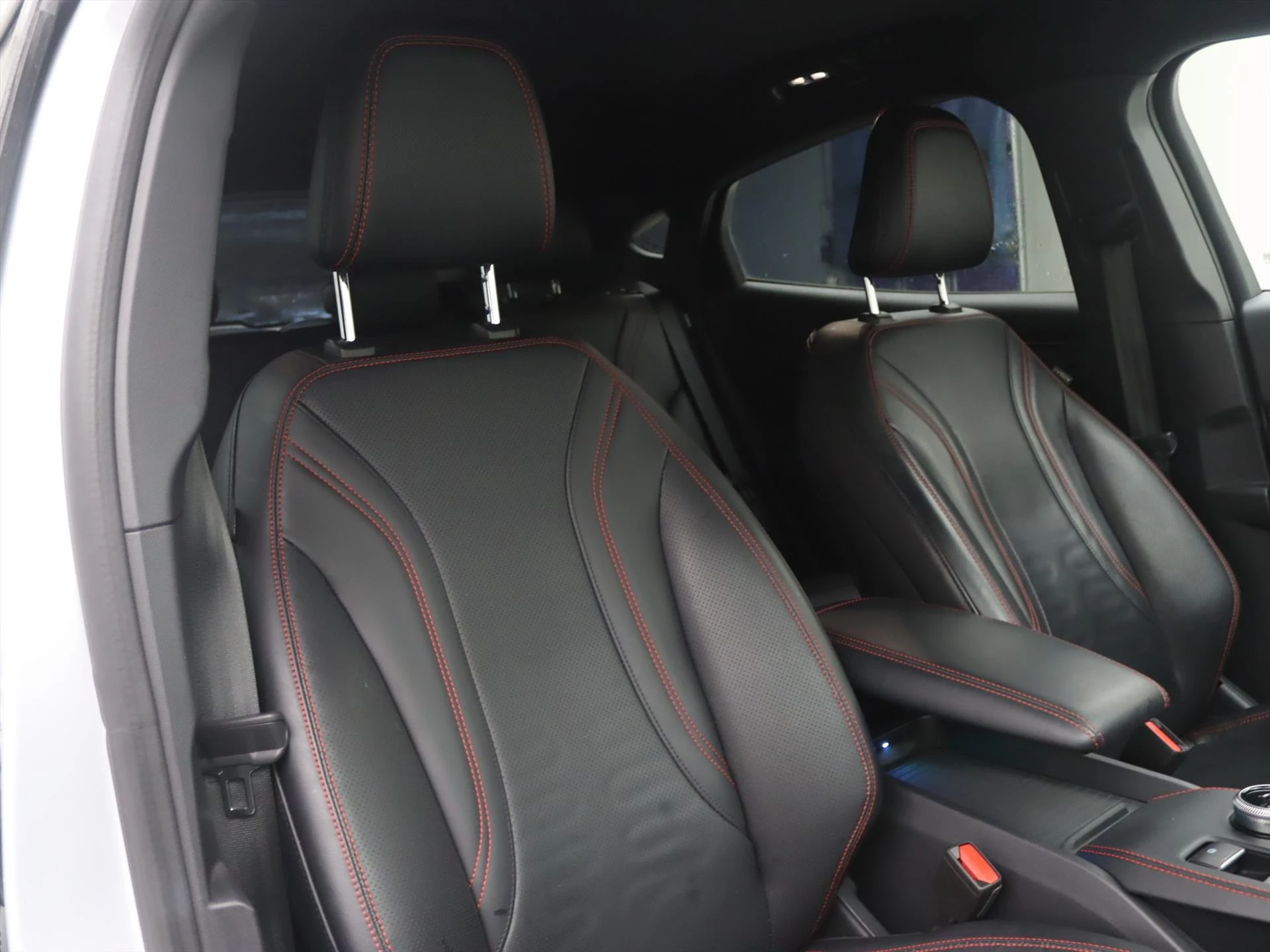 Hoofdafbeelding Ford Mustang Mach-E