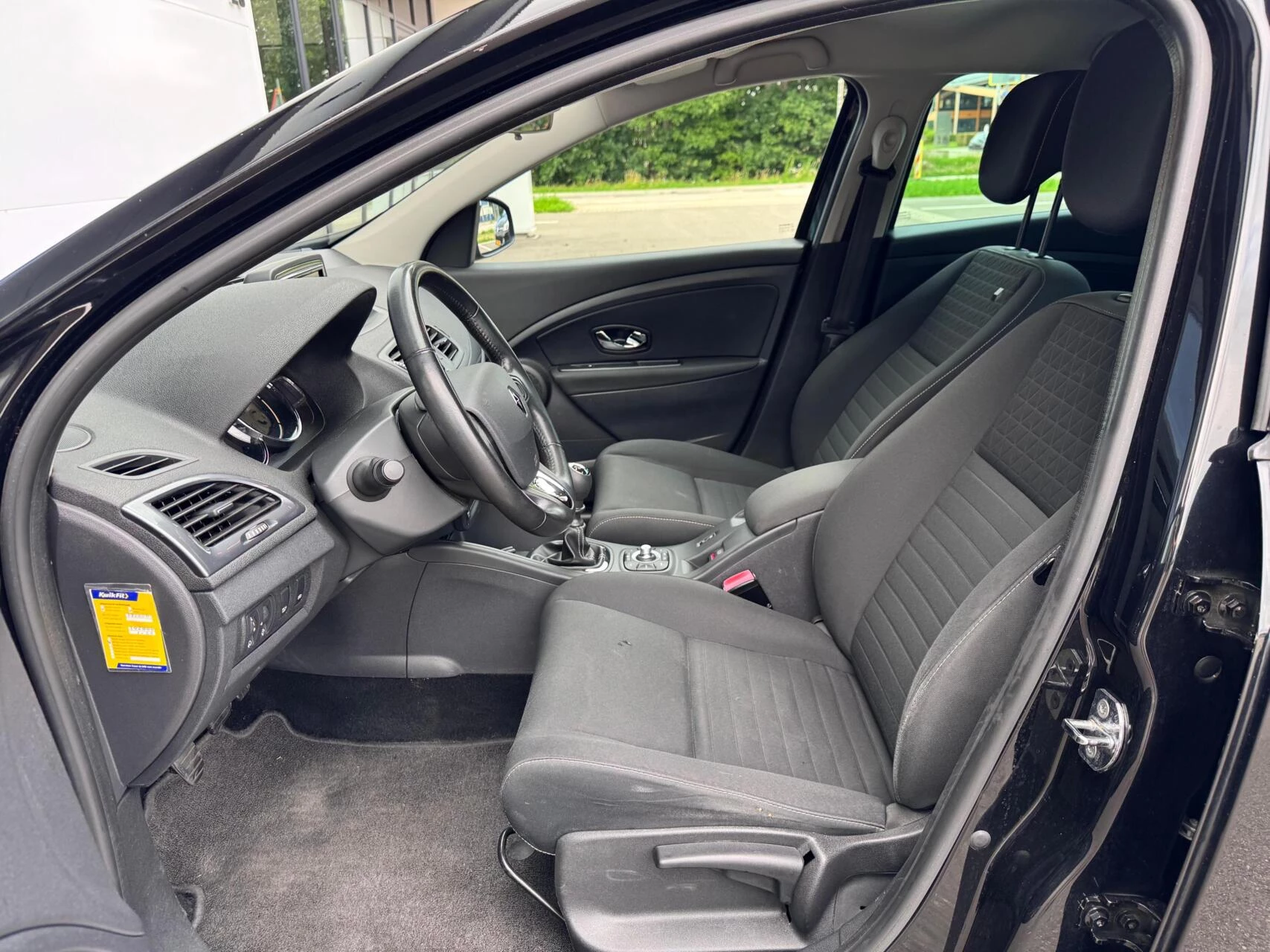 Hoofdafbeelding Renault Mégane