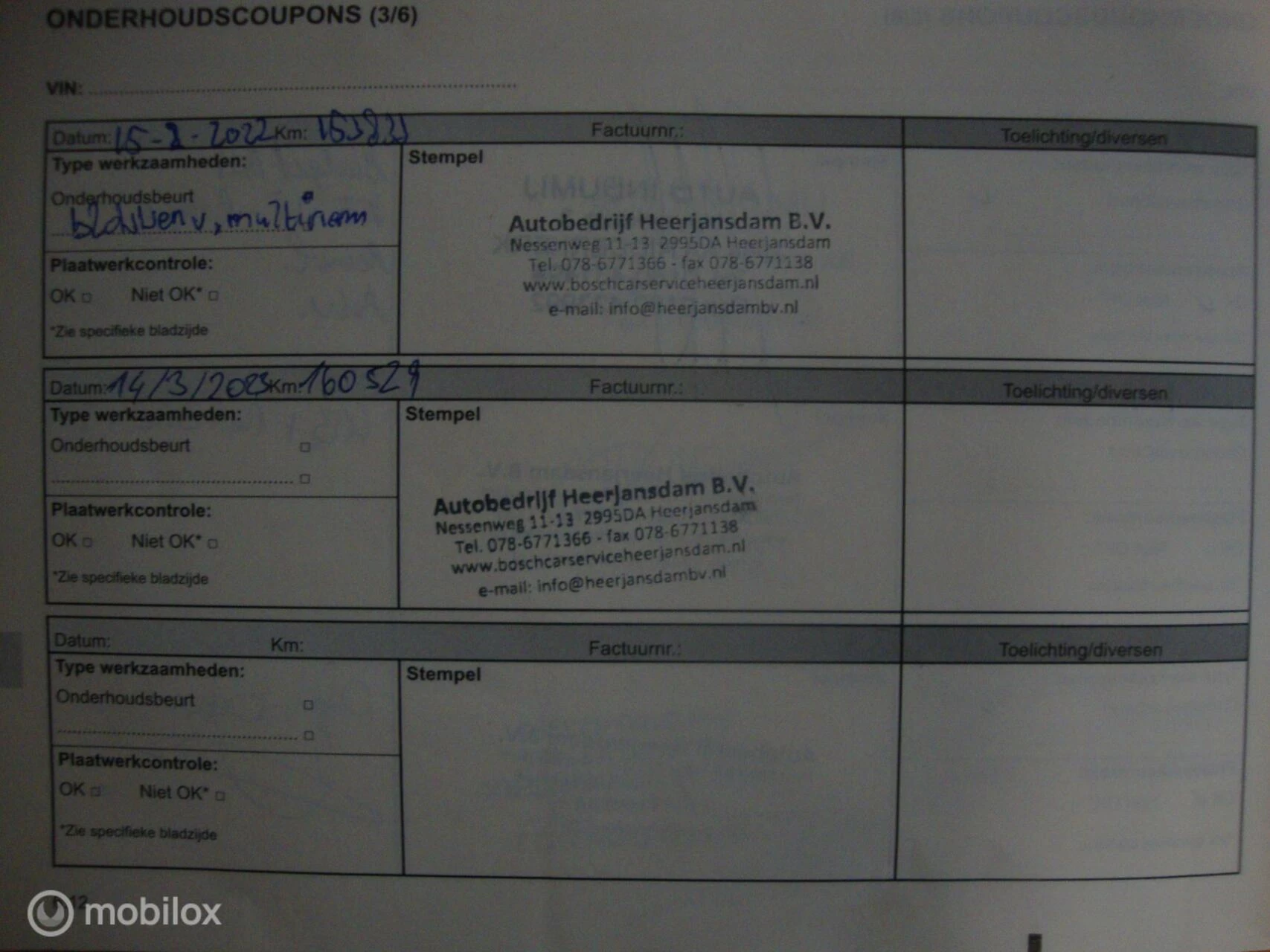 Hoofdafbeelding Renault Scénic