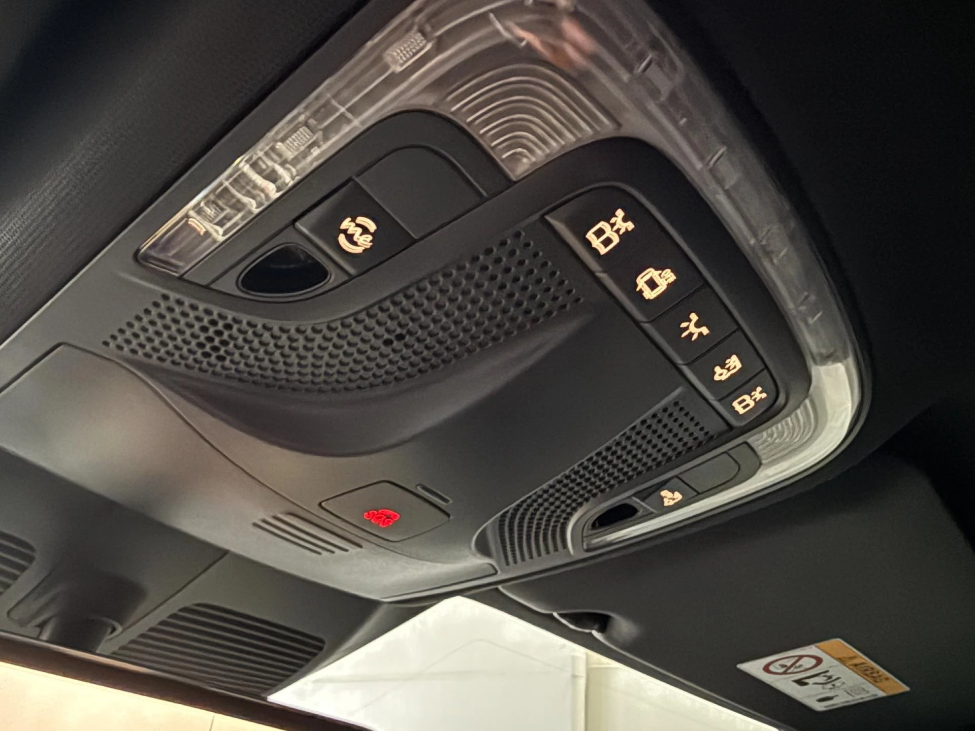 Hoofdafbeelding Mercedes-Benz EQV