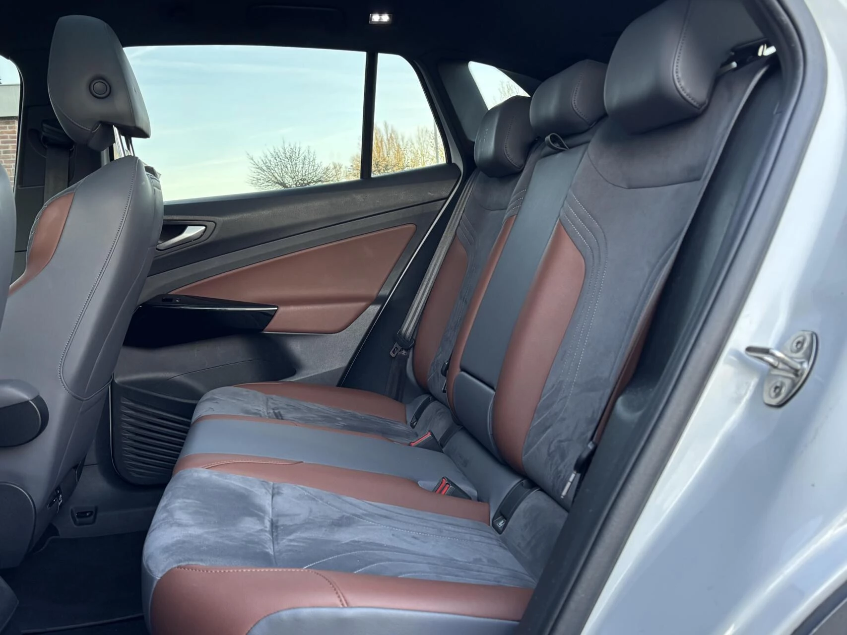 Hoofdafbeelding Volkswagen ID.4