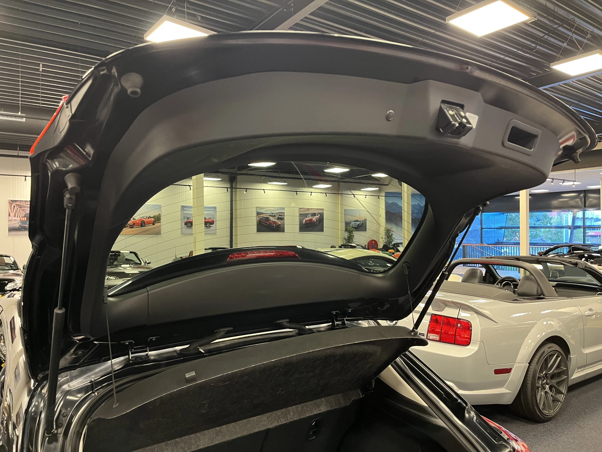 Hoofdafbeelding Mazda 3