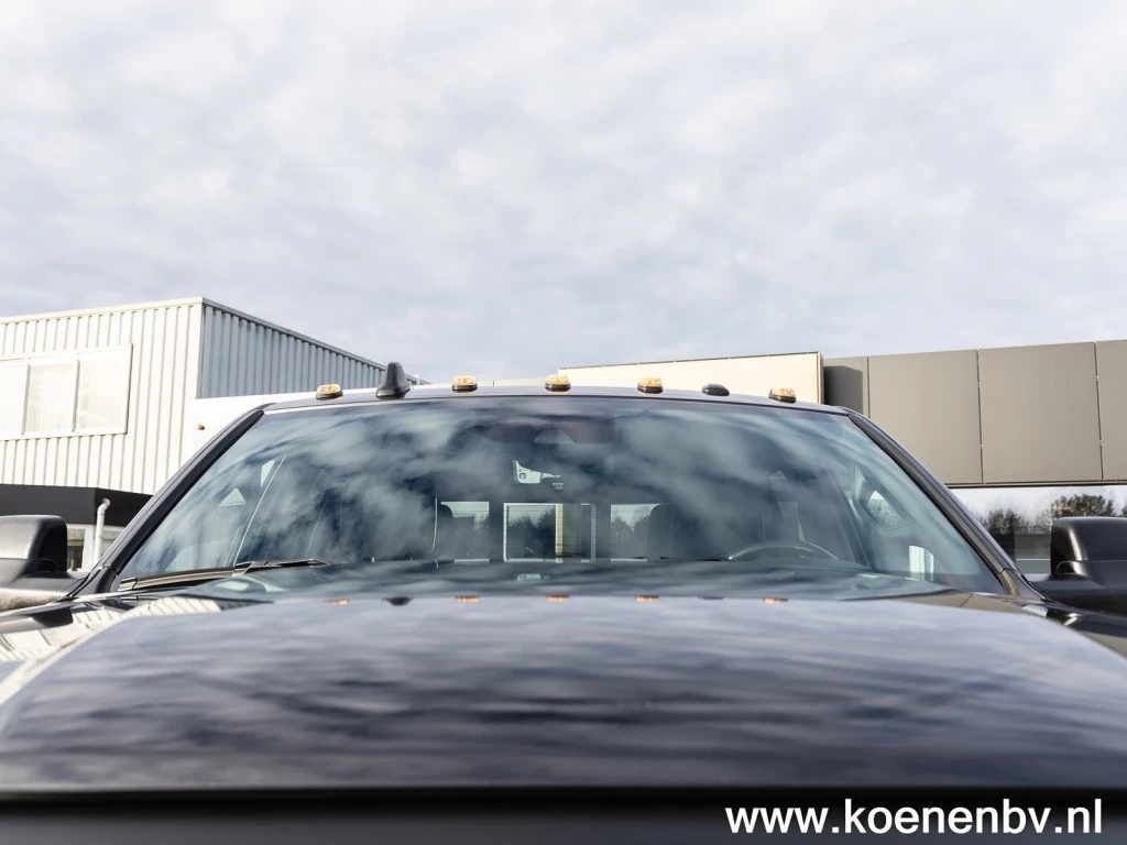 Hoofdafbeelding Dodge Ram Pick-Up