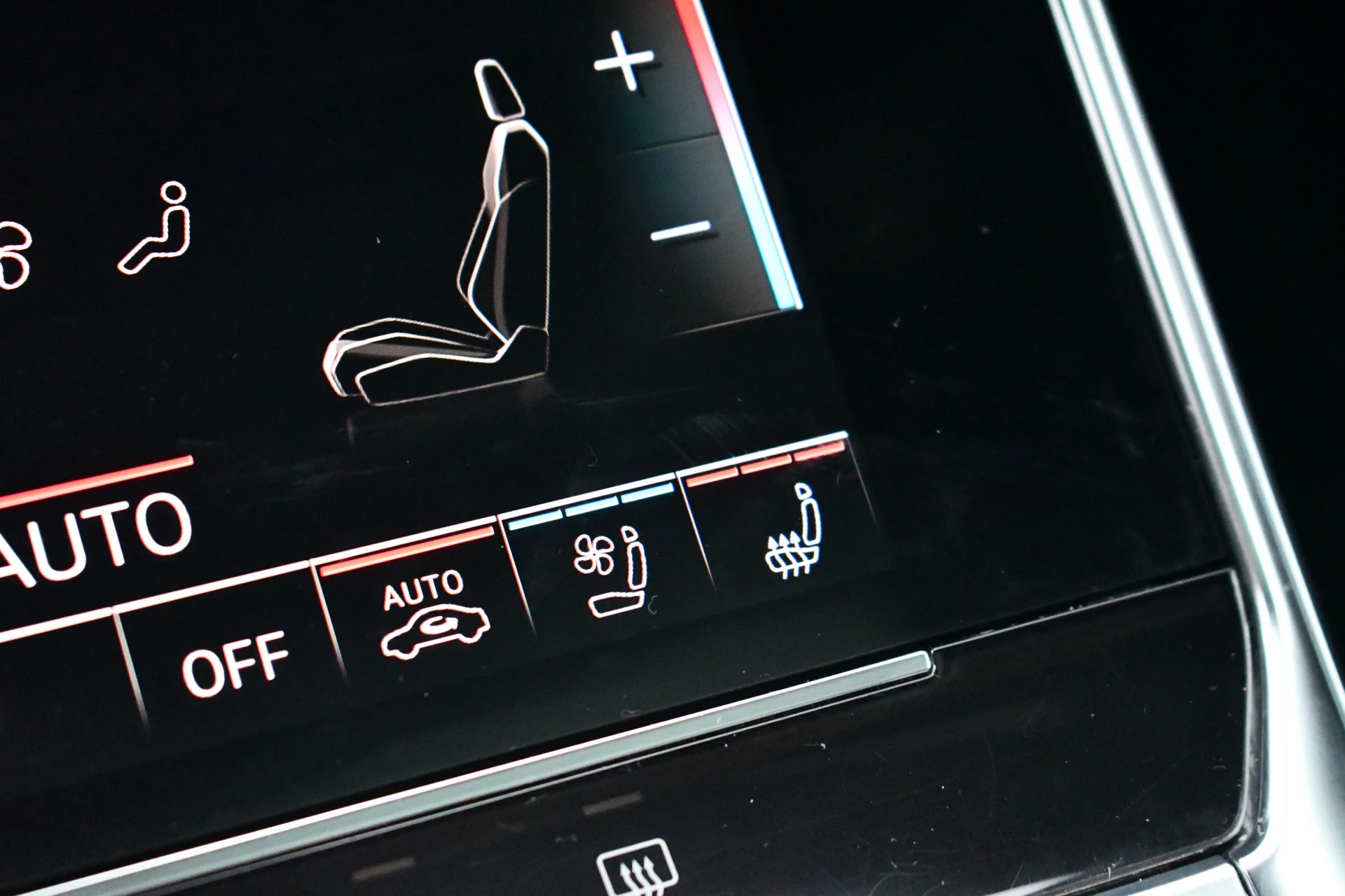 Hoofdafbeelding Audi A7