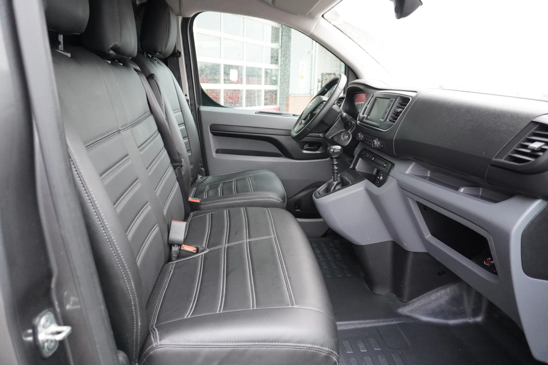 Hoofdafbeelding Fiat Scudo