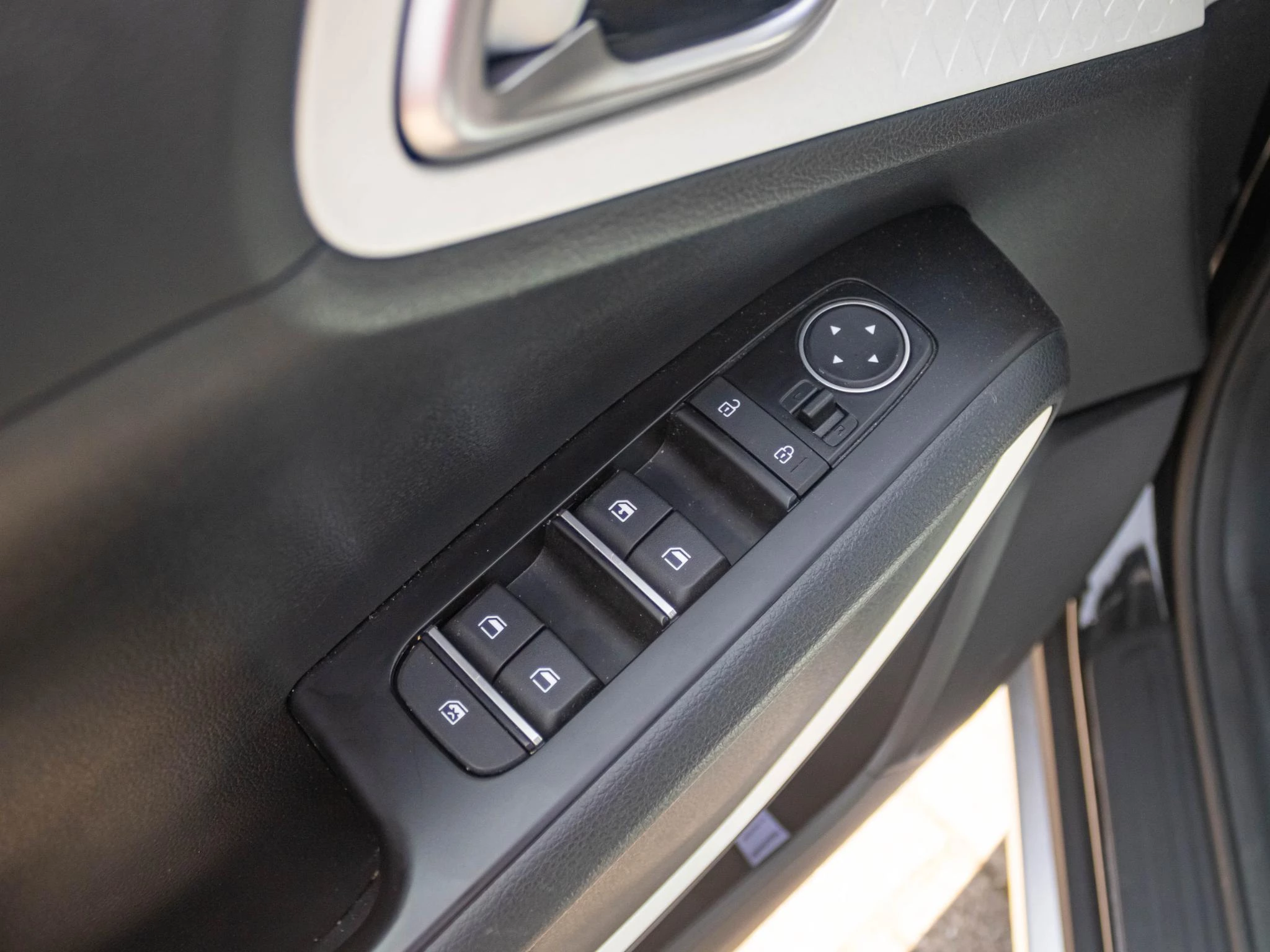 Hoofdafbeelding Kia e-Soul