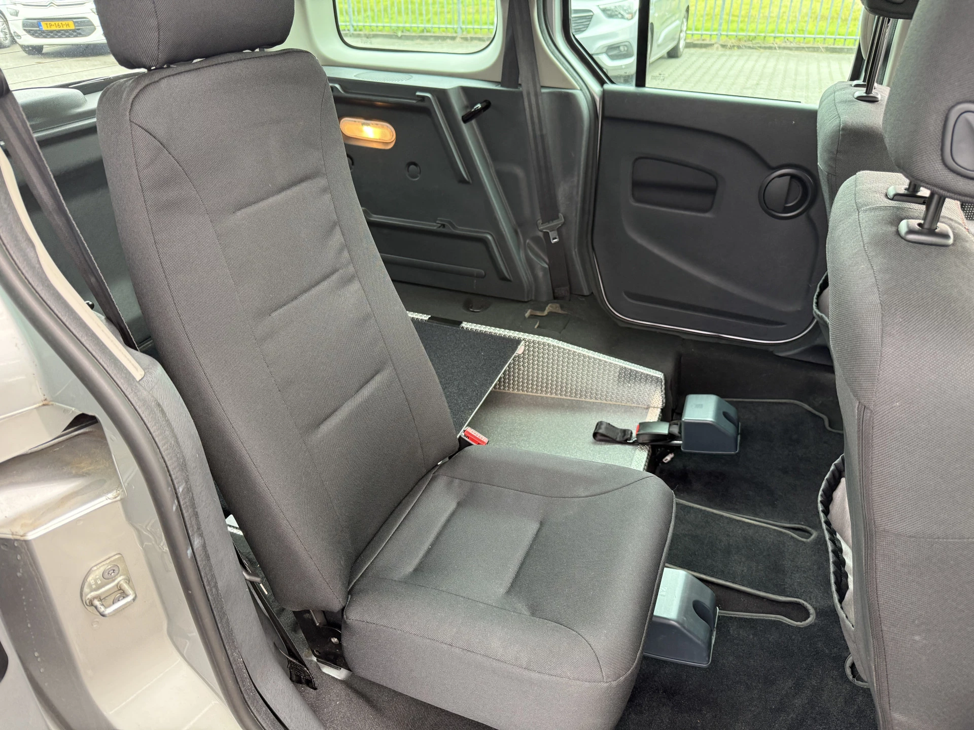 Hoofdafbeelding Mercedes-Benz Citan