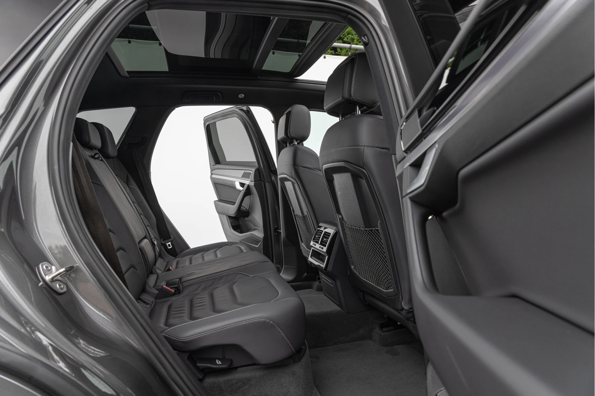 Hoofdafbeelding Volkswagen Touareg