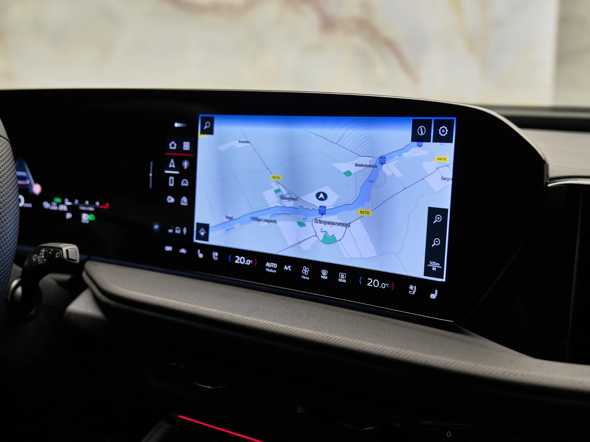 Hoofdafbeelding Audi SQ5