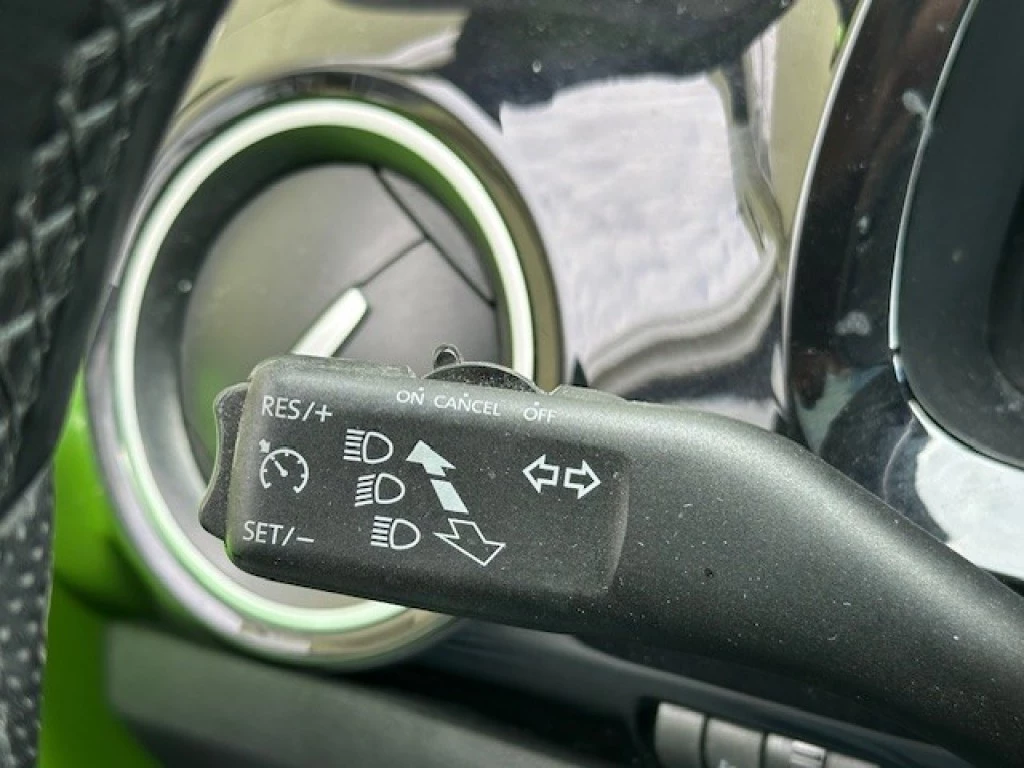 Hoofdafbeelding Škoda Citigo