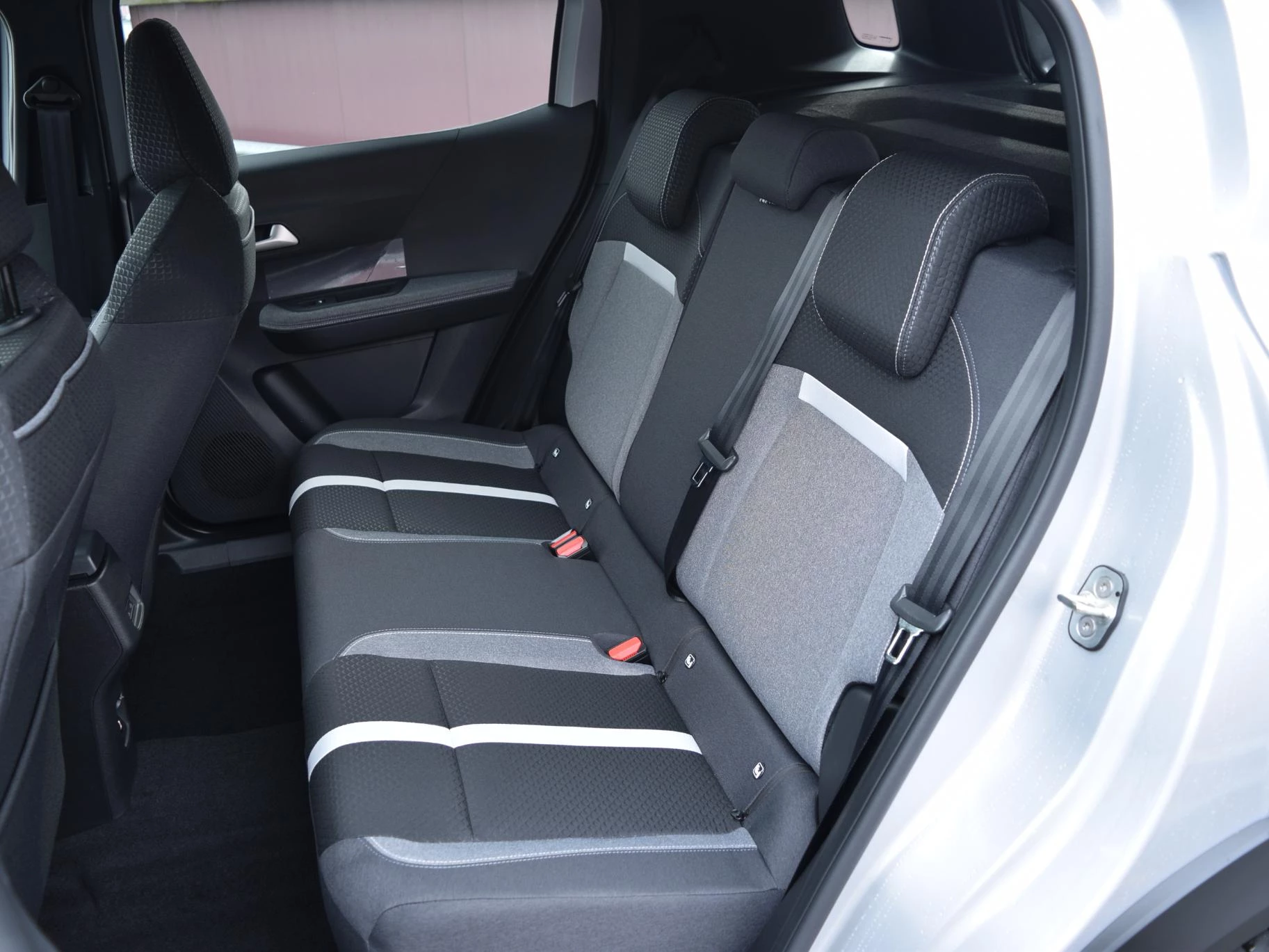 Hoofdafbeelding Opel Frontera