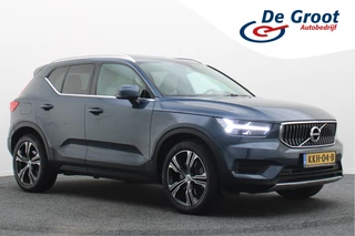 Volvo XC40 1.5 T5 Twin Engine Inscription Leer, Panoramadak, ACC, Camera, Apple Carplay, Elektrische Stoelen, 19''