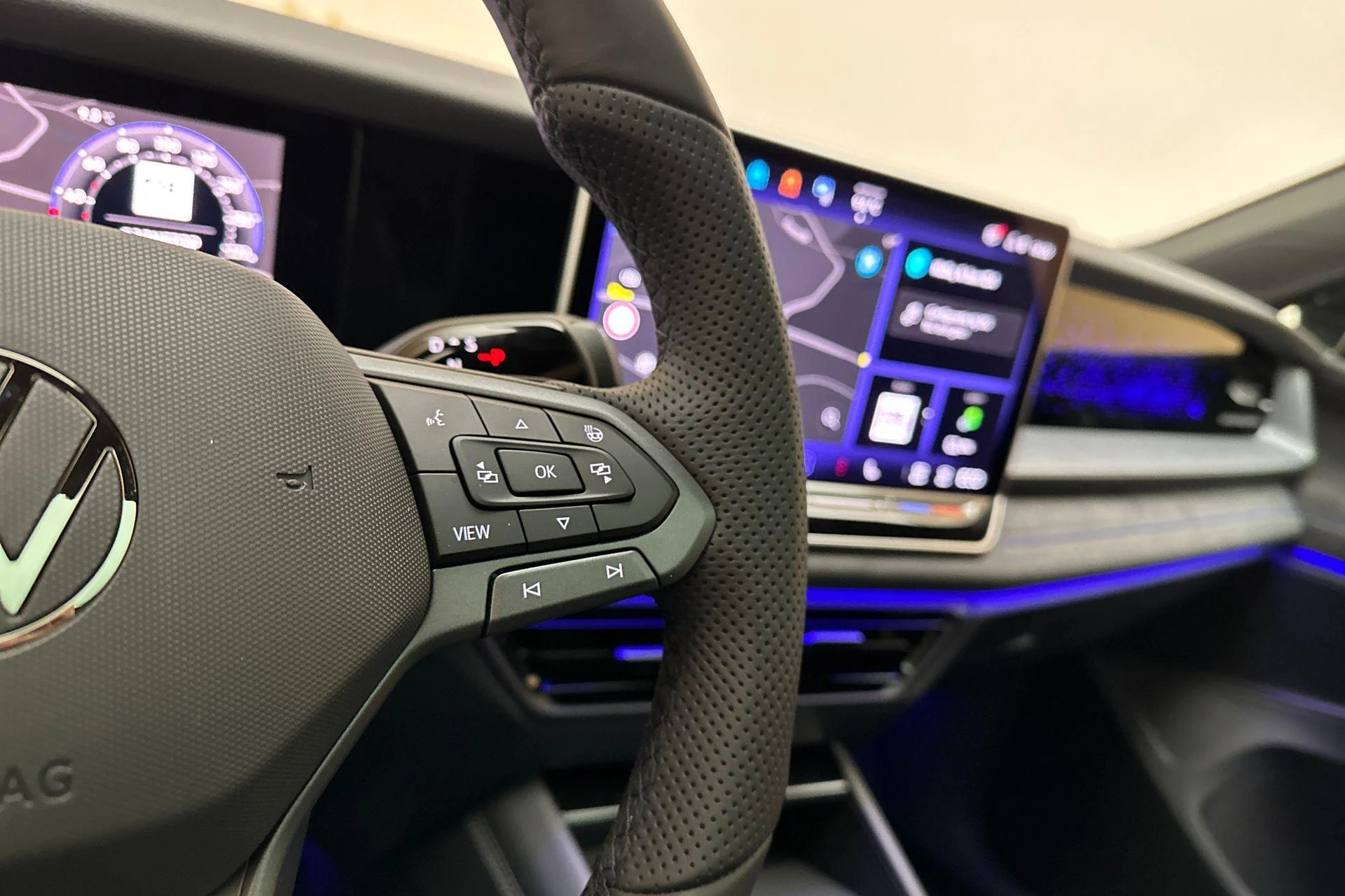 Hoofdafbeelding Volkswagen Tayron