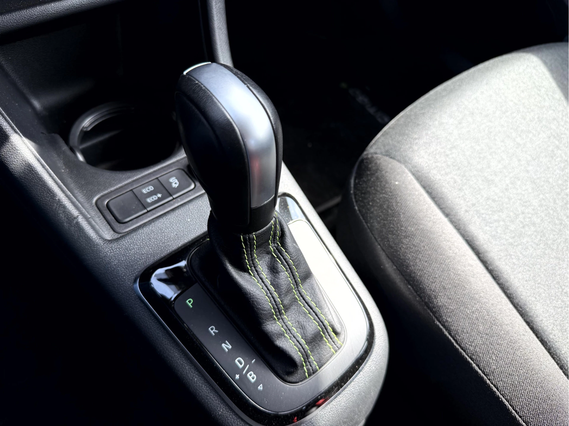 Hoofdafbeelding Škoda Citigo