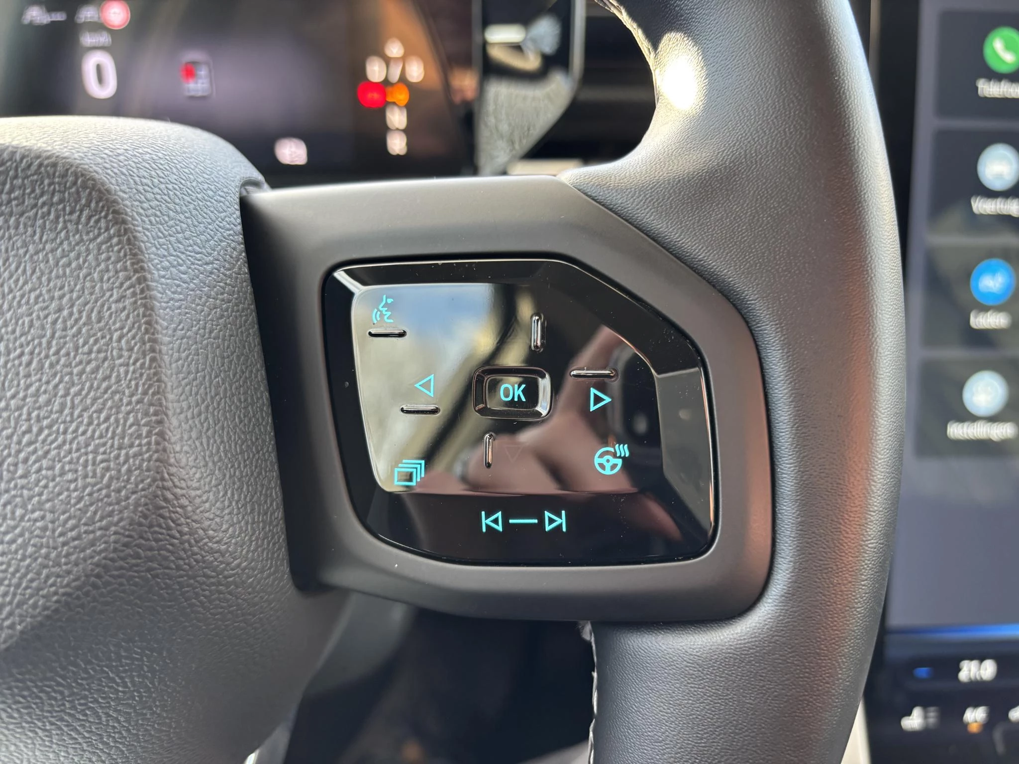 Hoofdafbeelding Ford Explorer