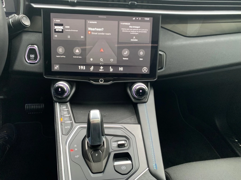 Hoofdafbeelding Lynk & Co 01