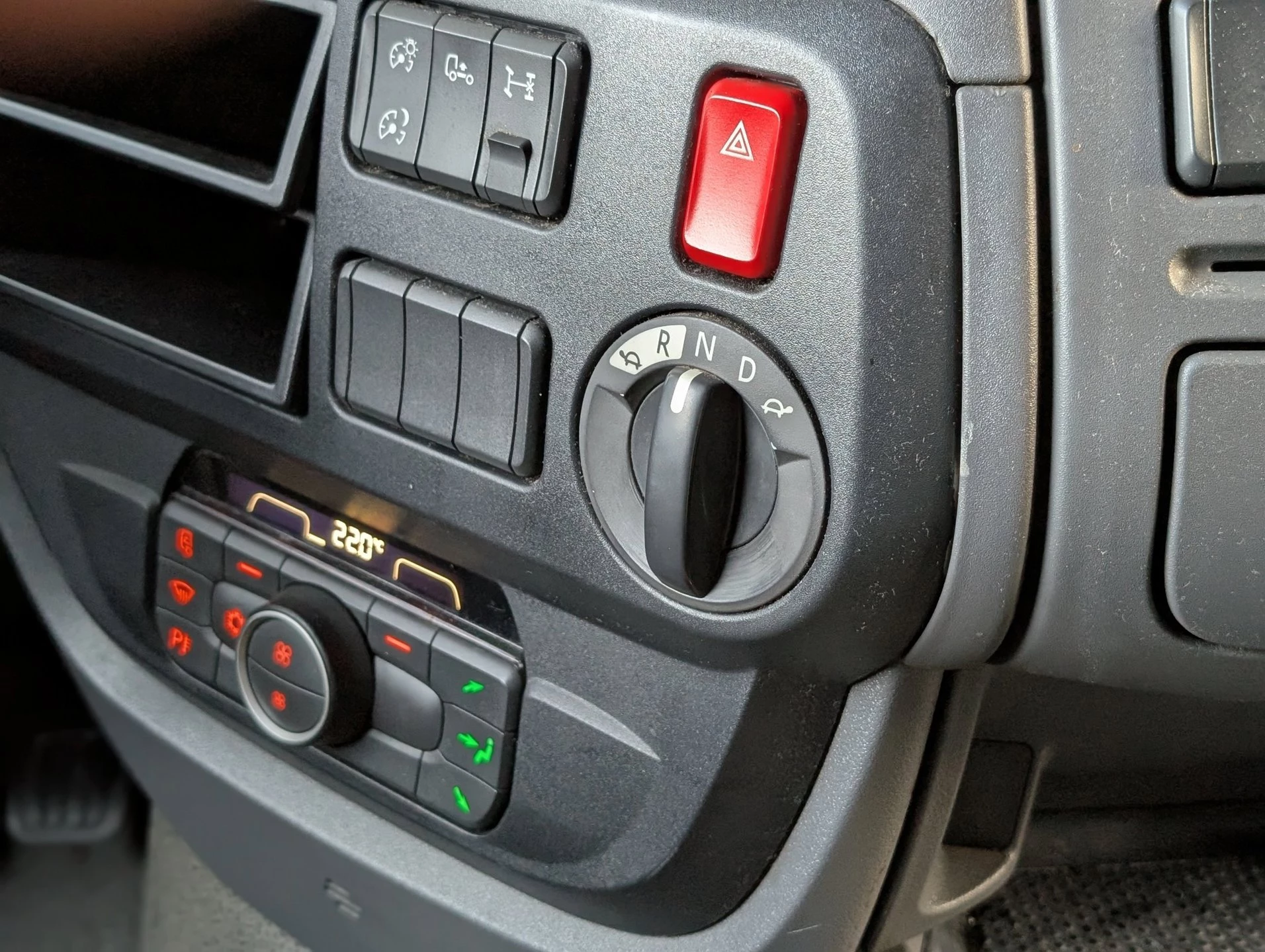 Hoofdafbeelding DAF XF480