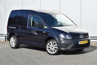 Volkswagen Caddy 2.0 TDI L1H1 Airco Lage km stand NAP EURO 6