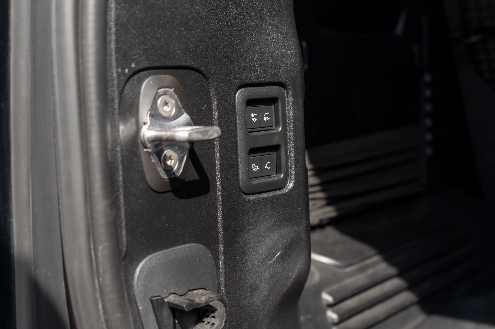 Hoofdafbeelding Land Rover Defender