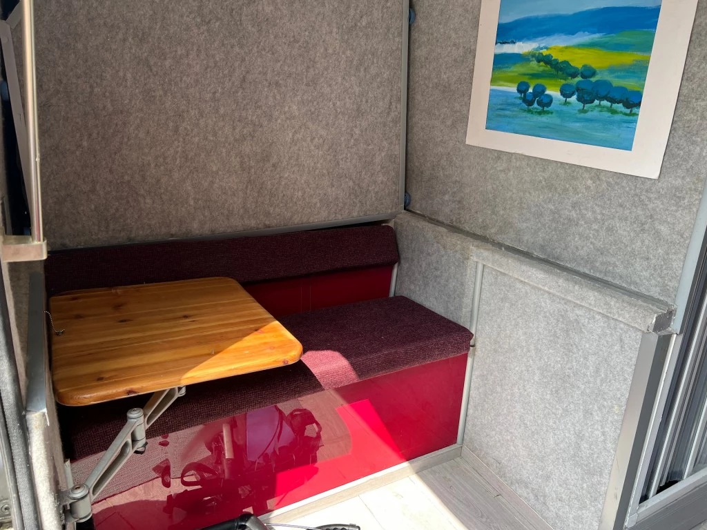 Hoofdafbeelding Peugeot Boxer