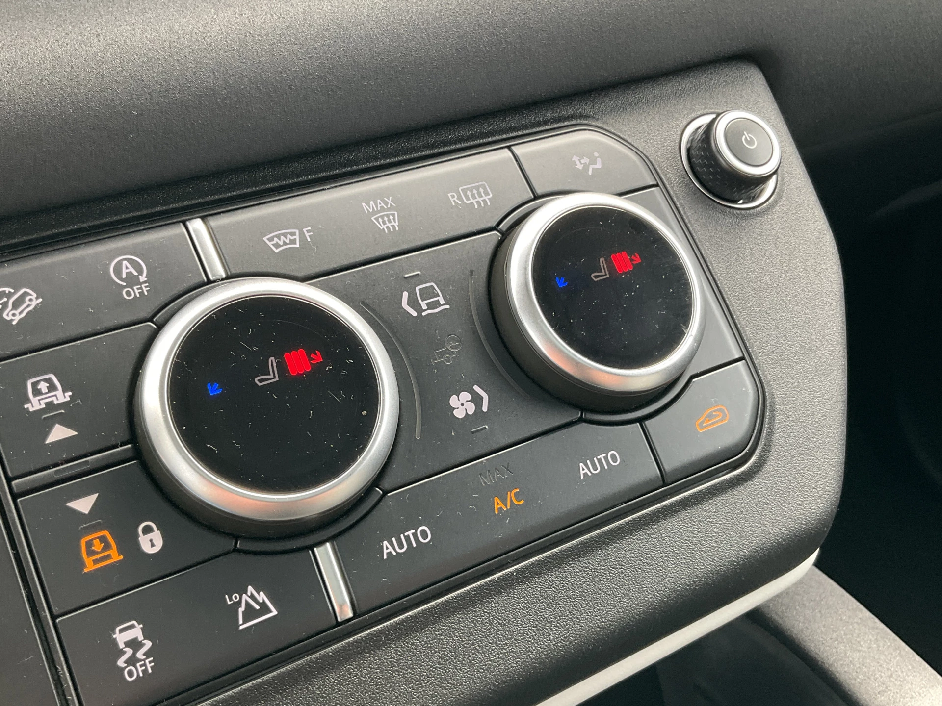 Hoofdafbeelding Land Rover Defender