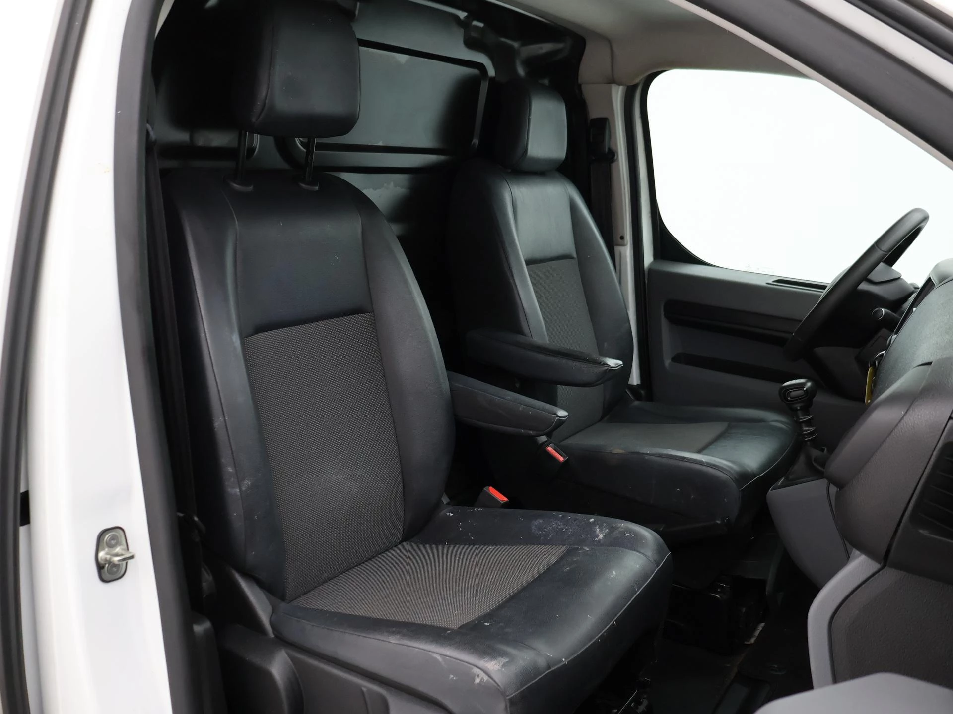 Hoofdafbeelding Toyota ProAce
