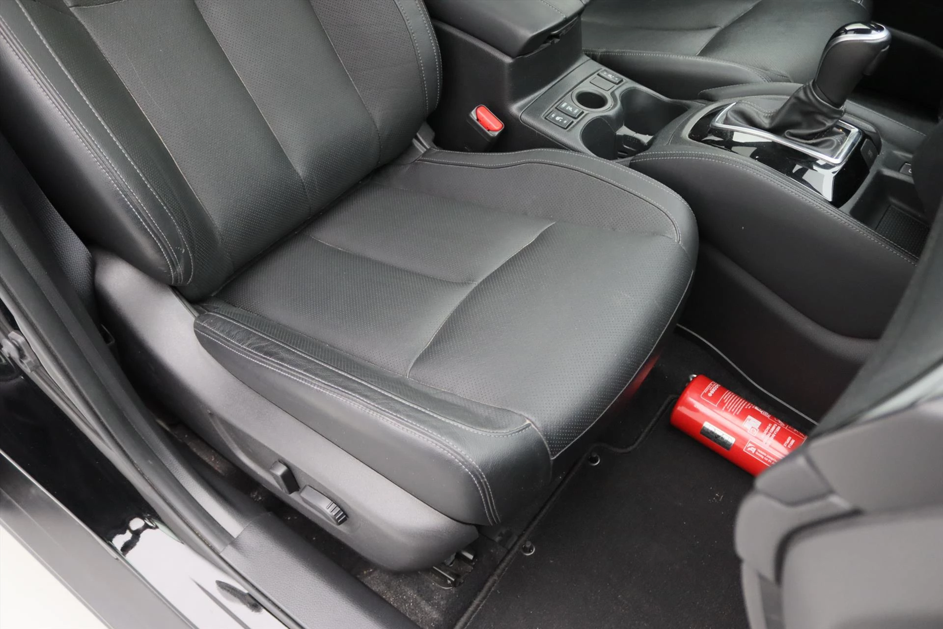 Hoofdafbeelding Nissan X-Trail