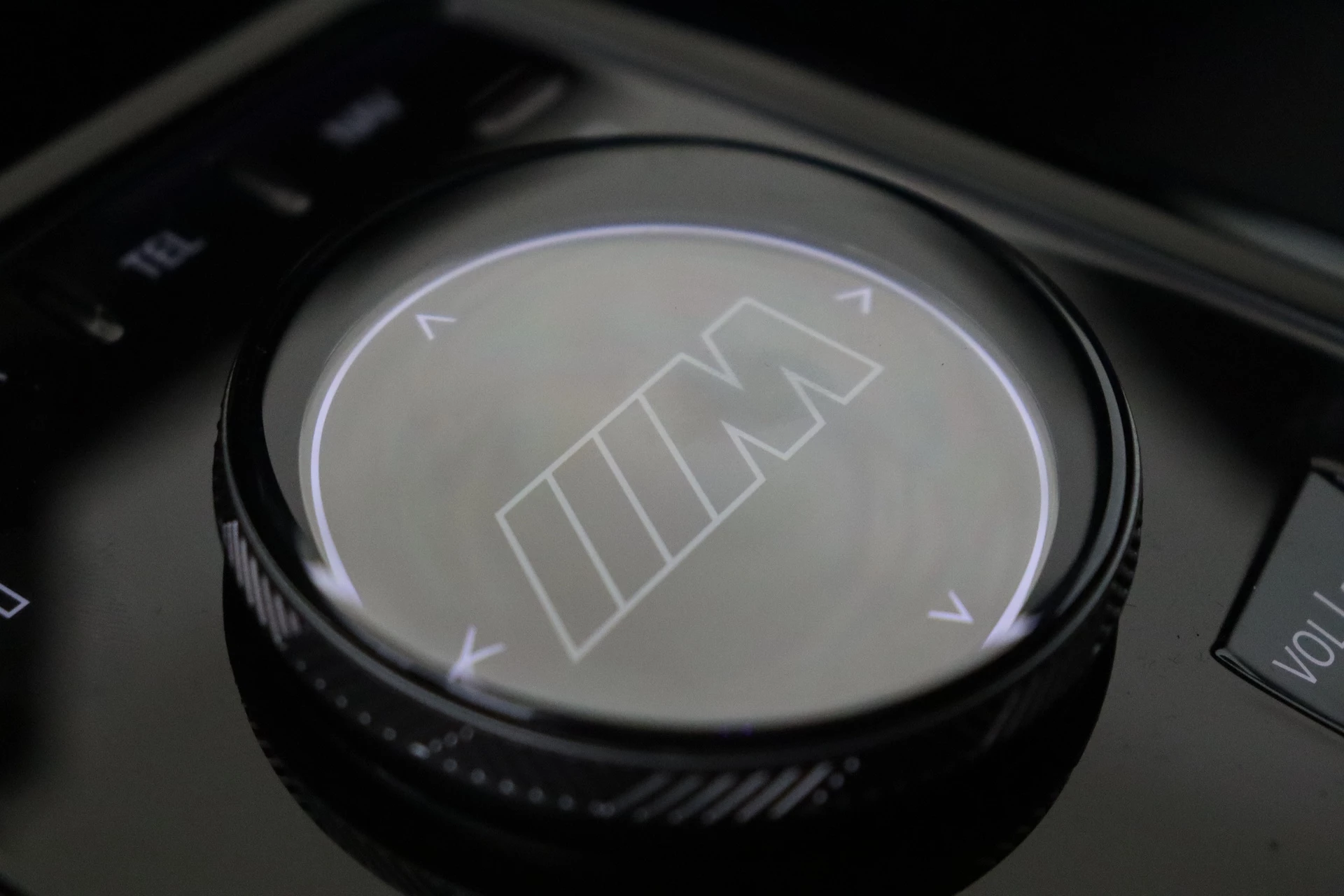 Hoofdafbeelding BMW M5