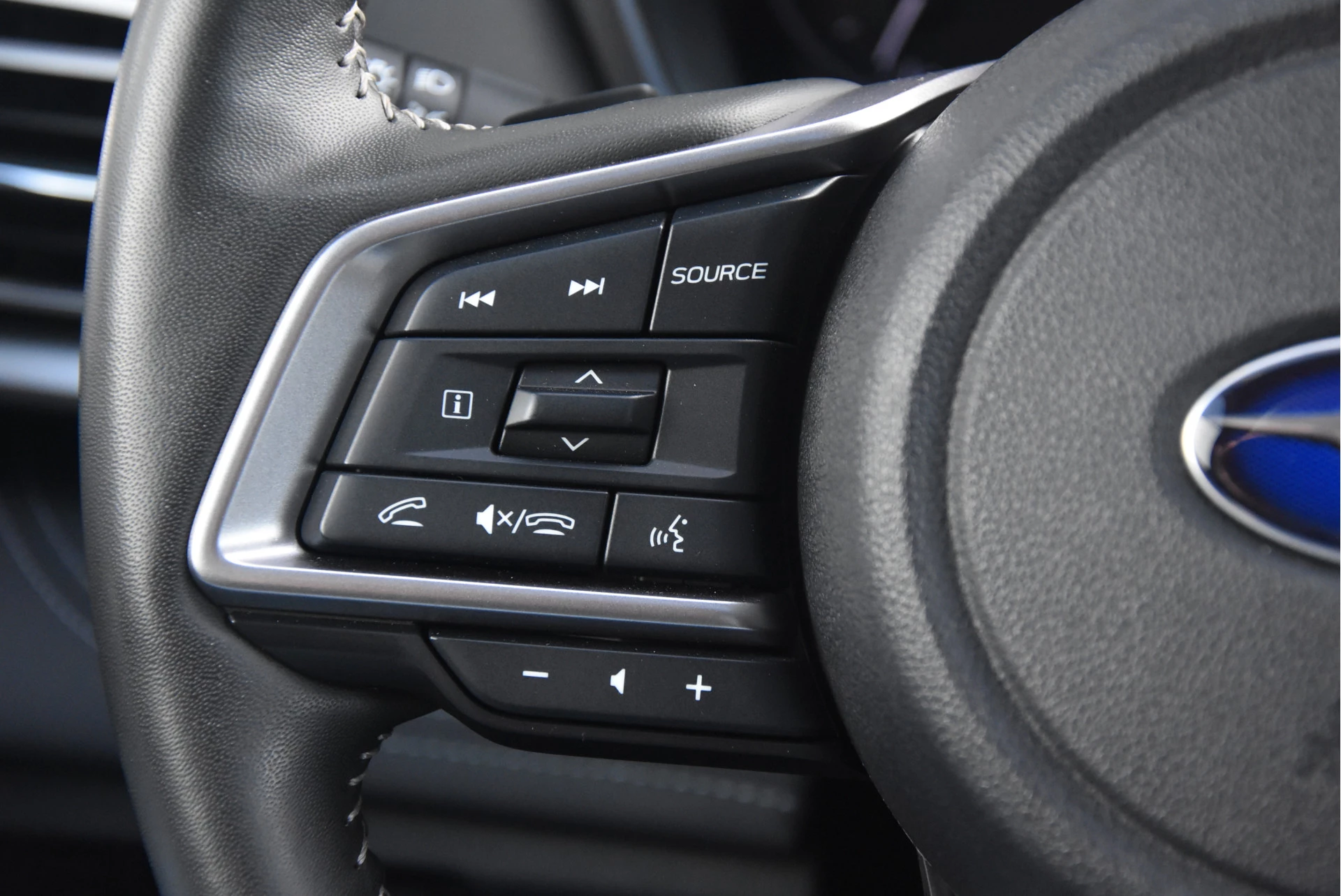 Hoofdafbeelding Subaru Outback