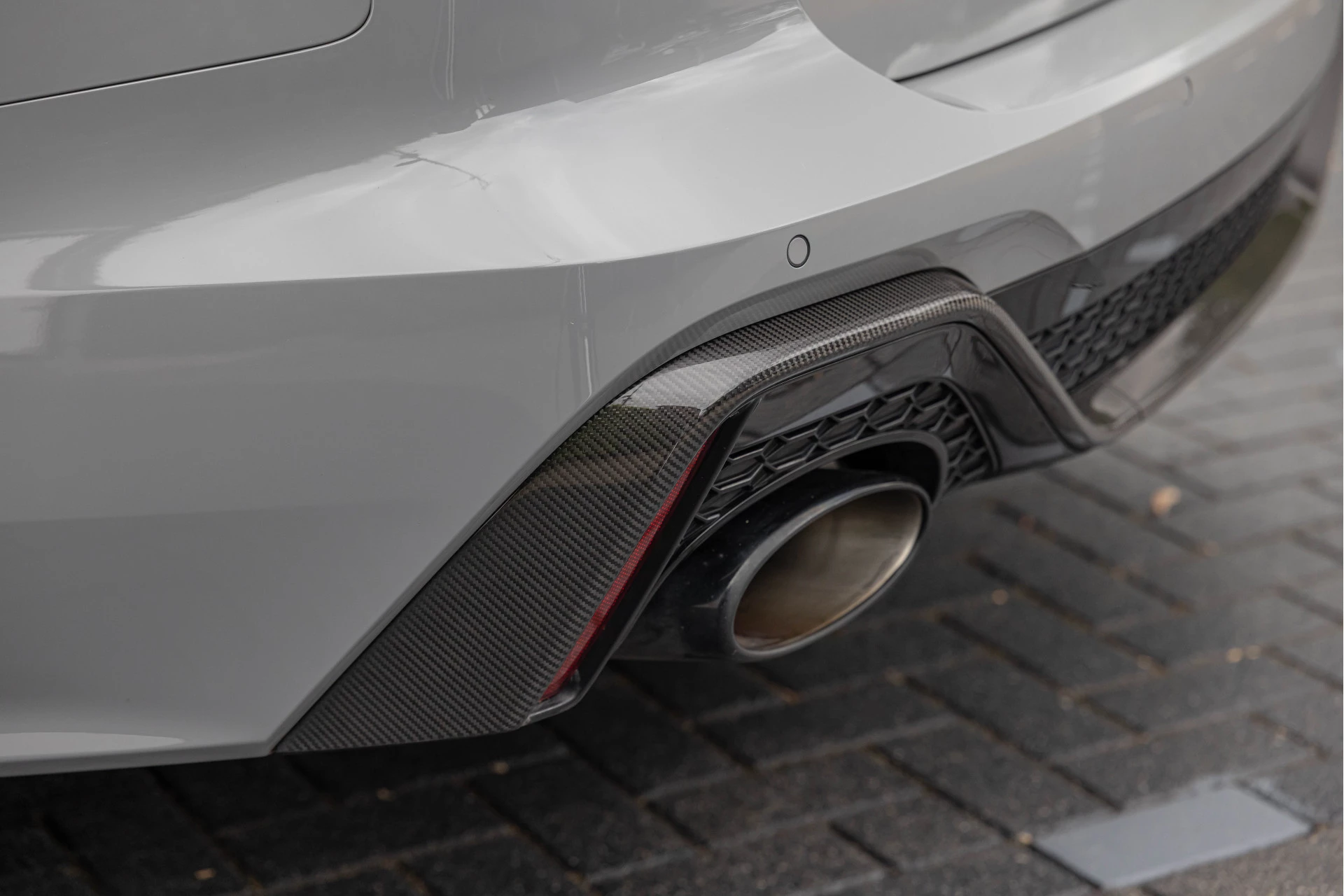 Hoofdafbeelding Audi RS6
