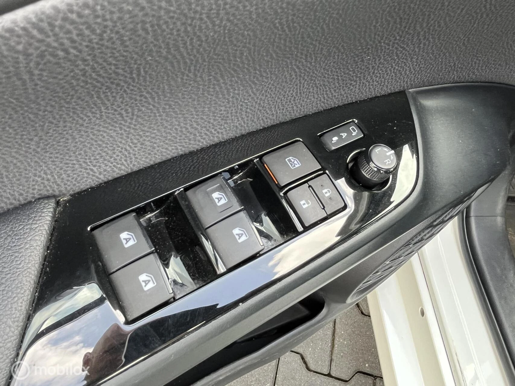 Hoofdafbeelding Toyota Prius