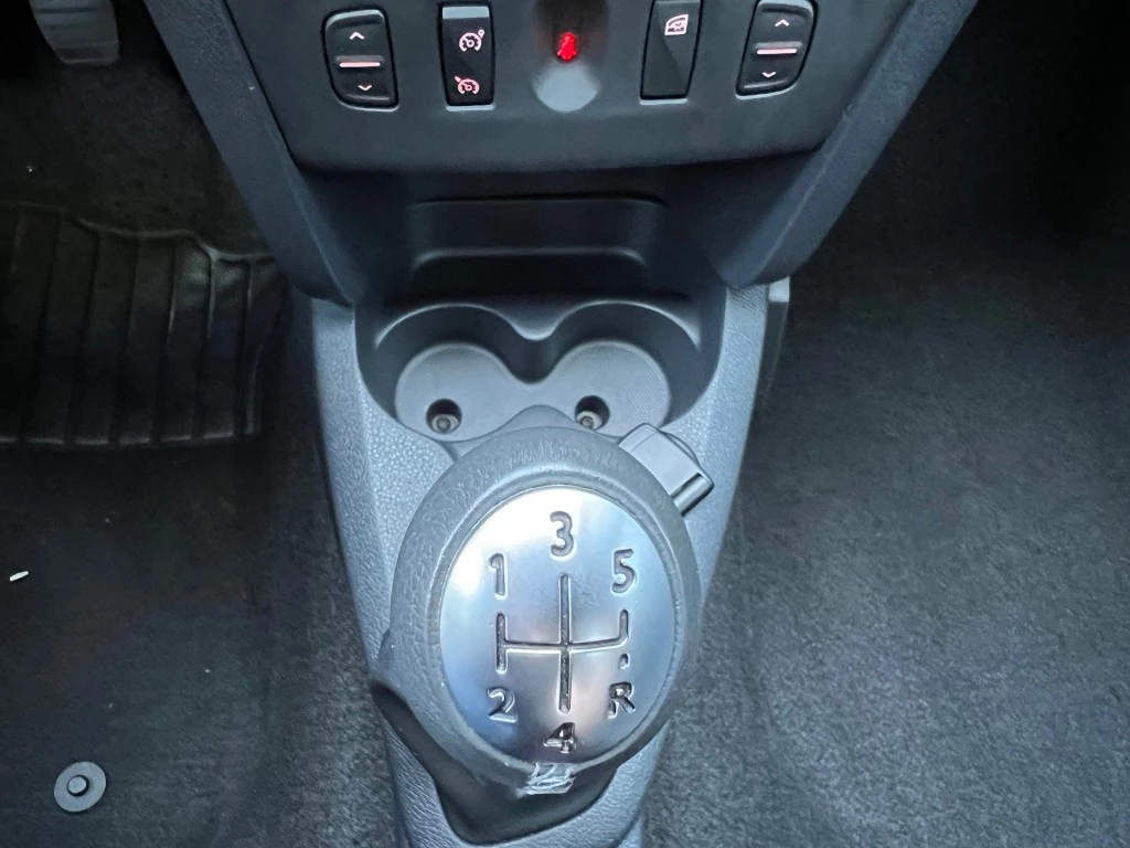 Hoofdafbeelding Dacia Sandero Stepway