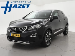 Peugeot 3008 1.2 130 PK AUTOMAAT ALLURE + 19 INCH | CARPLAY | SFEERVERLICHTING