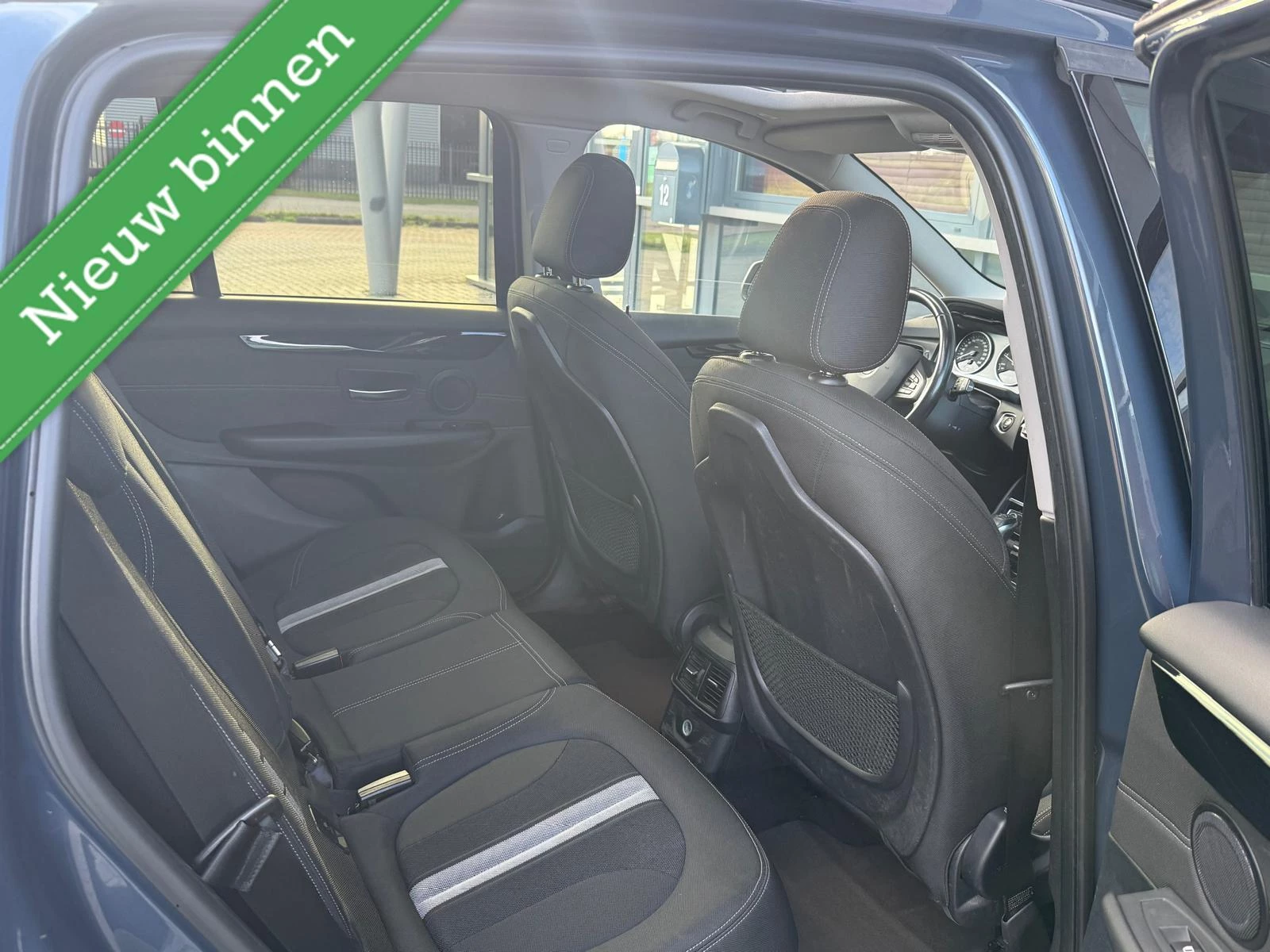 Hoofdafbeelding BMW 2 Serie