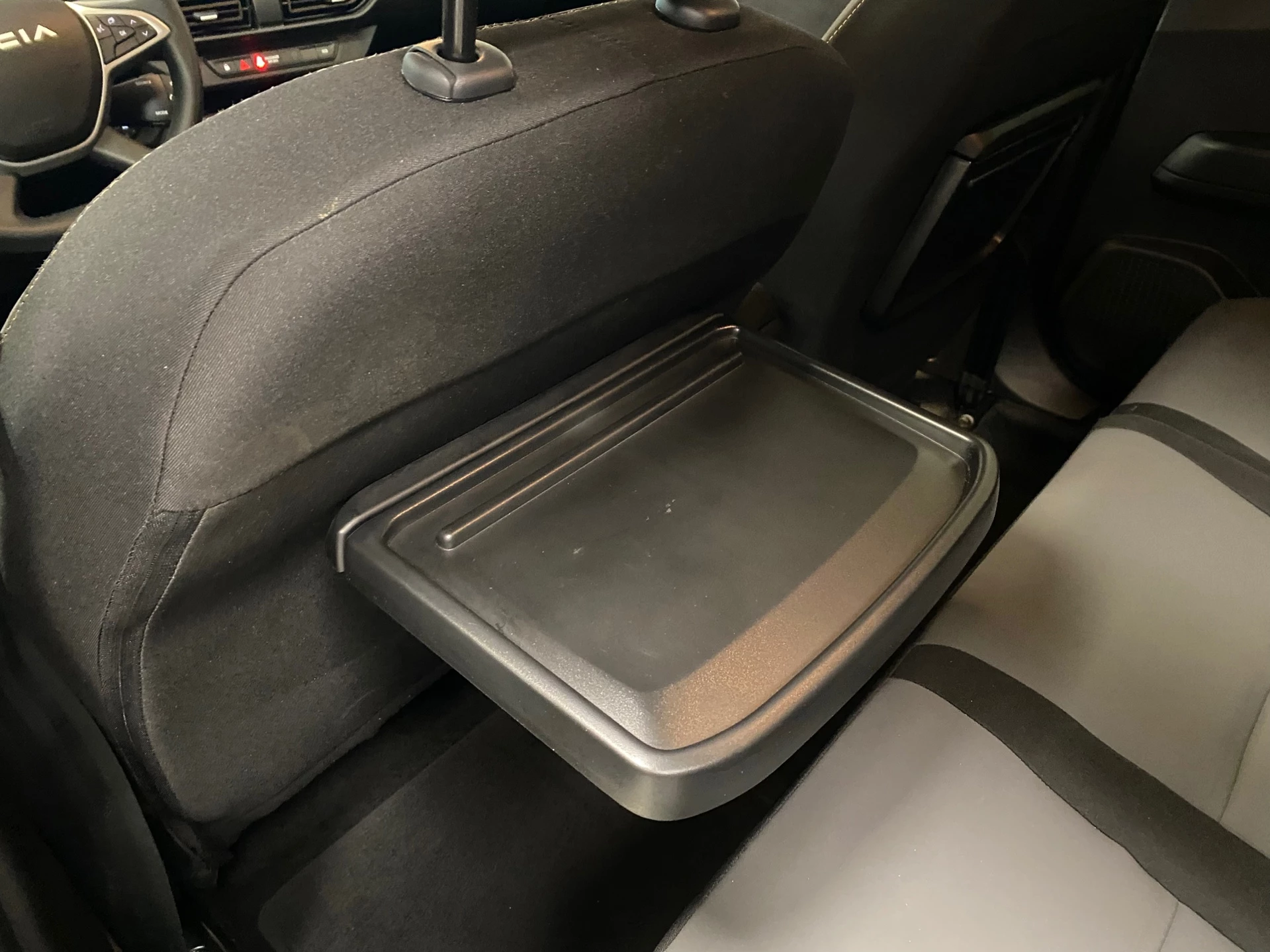 Hoofdafbeelding Dacia Jogger