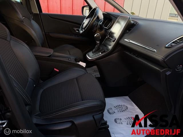 Hoofdafbeelding Renault Grand Scénic