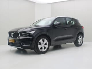 Volvo Xc40 T3 163pk 6-Bak Momentum Pro [ CARPLAY+NAVIGATIE+CLIMAAT+LEDER+LMV+LED ]