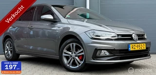 Volkswagen Polo 1.0 TSI Highline 2X R-line Clima/Carplay/Navi